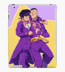 CONFIRMED iPad Case/Skin