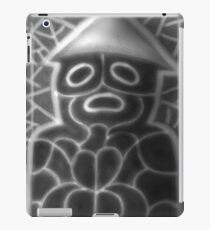 Shadow iPad Case/Skin