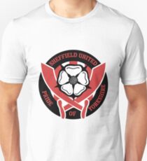 Pride of Yorkshire Unisex T-Shirt