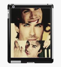 Vampire Addict iPad Case/Skin