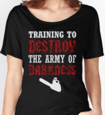 Army of Darkness Women's Relaxed Fit T-Shirt