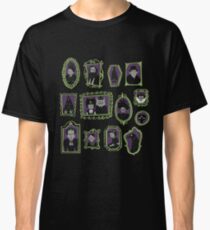 Ancestors Classic T-Shirt