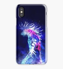 Nightwalker iPhone Case/Skin