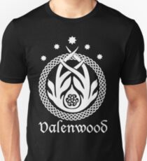 Valenwood Slim Fit T-Shirt