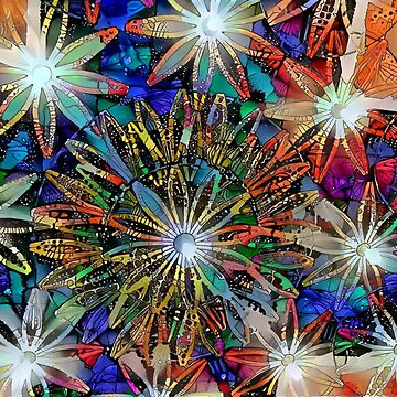 Artwork thumbnail, Stars-Lights-Twinkle twinkle little star!-Starlights by Matlgirl