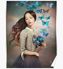 Set Your Heart Free Poster