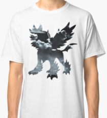 Mega Absol used Feint Attack Classic T-Shirt