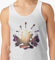 Mega Alakazam used Future Sight Tank Top