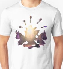 Mega Alakazam used Future Sight Unisex T-Shirt