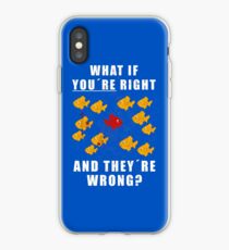 Fargo - Lester Nygaard iPhone Case