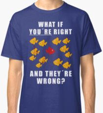 Fargo - Lester Nygaard Classic T-Shirt