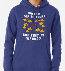 Sudadera con capucha Fargo - Lester Nygaard