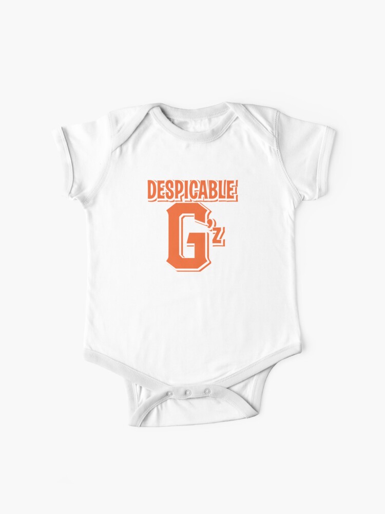 infant sf giants jersey