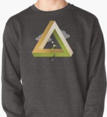 Hyrule Valley Pullover