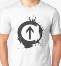 Above the Influence Unisex T-Shirt