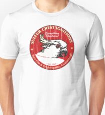 Sulfur Crest Ignitions Unisex T-Shirt