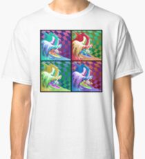 Andy Warhol MGMT Classic T-Shirt