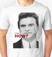 goodfellas joe pesci T-shirt Unisex T-Shirt