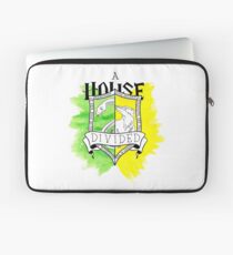 Wizard House Divided {Sly & Loyal} Laptop Sleeve