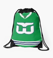 Hartford Jersey Drawstring Bag