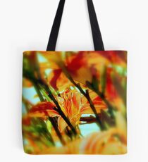 Hiding In Plain Sight Tote Bag