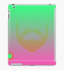 Beard iPad Case/Skin