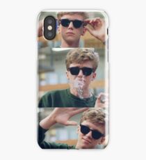 The Breakfast Club iPhone Case