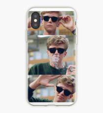The Breakfast Club iPhone Case