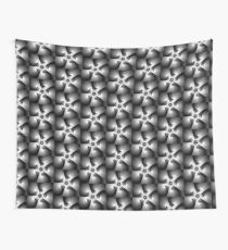 And Let There Be Light Wall Tapestry
