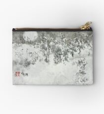 Spring Moon Studio Pouch