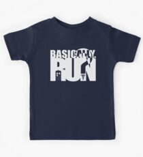 Dr huh? Kids Tee