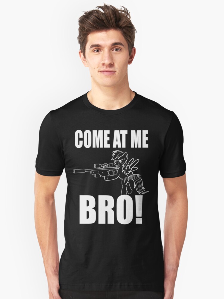 sorry bro t shirt