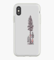 Granny's Hobby iPhone Case
