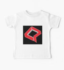Camiseta para bebés Clan PRiSM Pullover