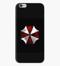 resident evil iPhone Case