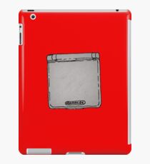 Ink Gameboy iPad Case/Skin