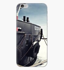 Ecosse iPhone Case