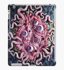 Mutant Potato iPad Case/Skin