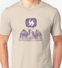 Sexual Healing Unisex T-Shirt