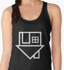 The Neighbourhood 1 Women's Tank Top