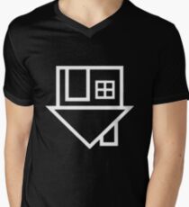 The Neighbourhood 1 Men's V-Neck T-Shirt
