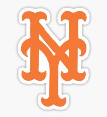 NY Sticker