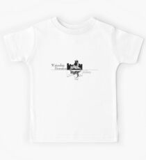 Watership Downton Abbey Kids Tee