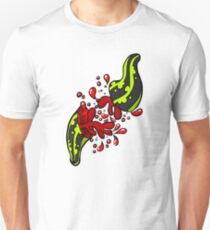 Leechy Death Unisex T-Shirt