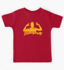 James Harden Moneyball Tee - Houston Kinder T-Shirt