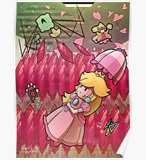 Mimi Battle Poster