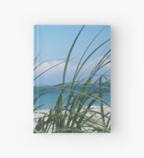 Beach Life, FL Hardcover Journal