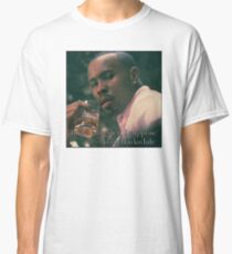 Just a gangster, I suppose Classic T-Shirt