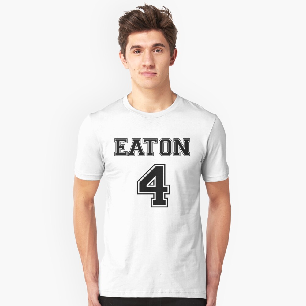 mark eaton shirt