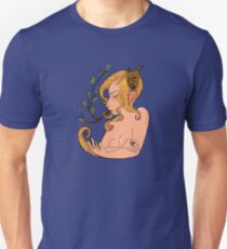 Owl Girl EP Cover Unisex T-Shirt